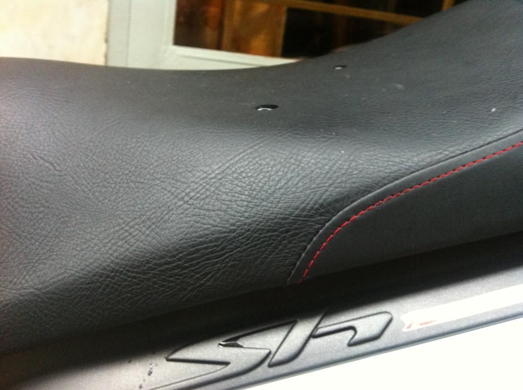 SH 204 up SH Italy trắng sport 212 mẫu đồng hồ đen,giá shock. - 3