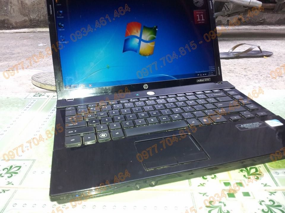 Dell 1340 và hp 4410s cần bán - 3