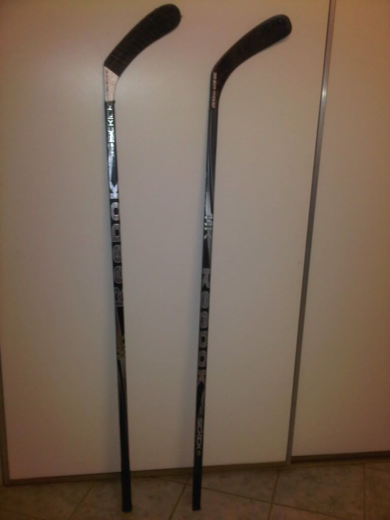 Cheap Hockey Sticks