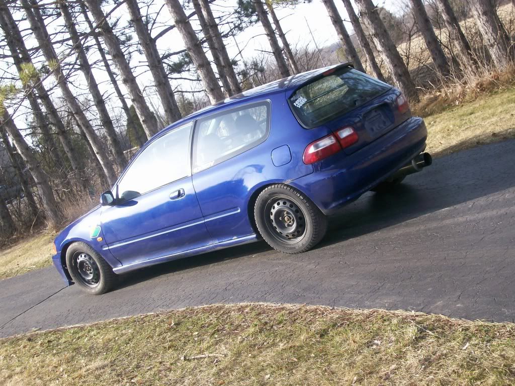 Civic Eg View Topic Eg Hatch Build From Wisco