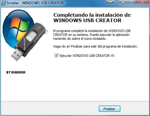 Crear una memoria USB Booteable para instalar Windows XP, Windows 7 o ...