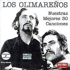 30canciones?t1301461814 - Los Olimareños - Nuestras mejores 30 canciones (Recop., 2000) mp3