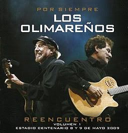 Reencuentro1?t1302046221 - Por siempre Los Olimareños. Reencuentro, Vol. 1 y 2 (2009) mp3