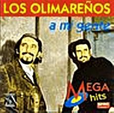 amigente?t1301462055 - Los Olimareños - A mi gente (Recop., 2007) wma