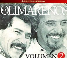 colecchistoricavol22009 - Los Olimareños - Colección histórica, Vol. 2 (2009) mp3