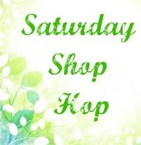 Saturday Shop Hop
