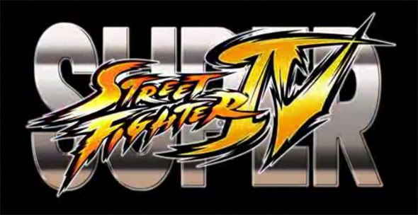 Super Street Fighter IV