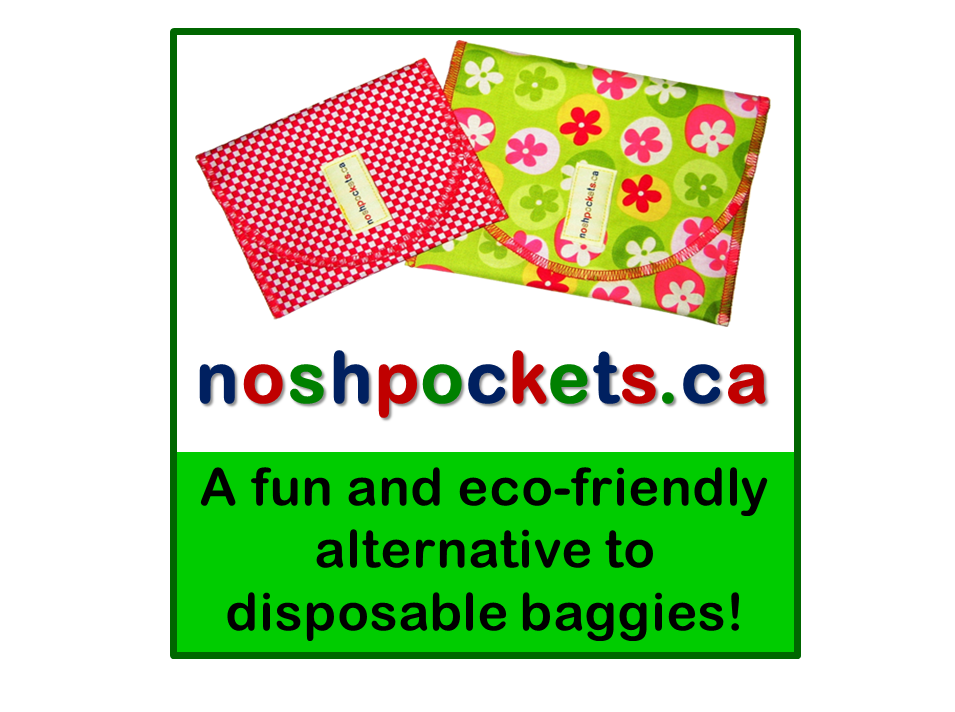 NOSHPOCKETS
