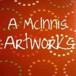 AMcInnis Artworks