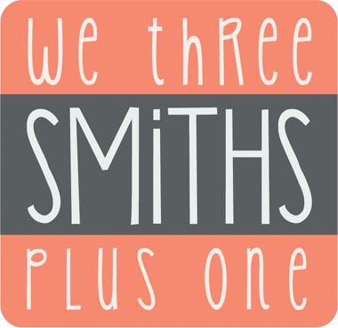 We Three Smiths