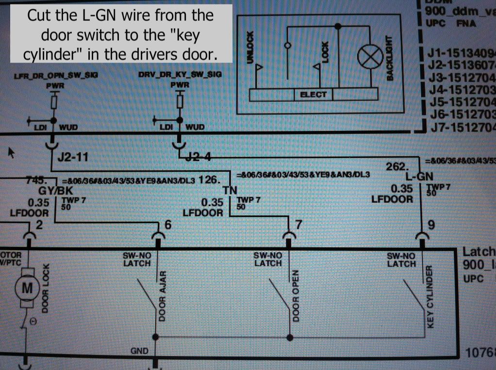 LMM Factory Alarm System...Please Read! Chevy and GMC Duramax Diesel