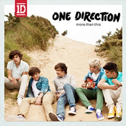 One Direction - More Than This (Up All Night The Live Tour) (720p ...