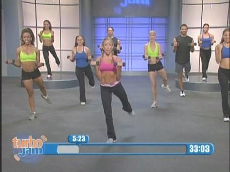 Beachbody Turbo Jam - Rapidshare Download Forum