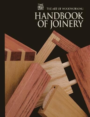 The Art of Woodworking - 25 Books | CroSatelite.com