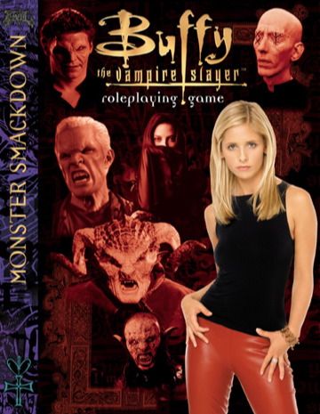 Buffy The Vampire Slayer The Magic Box Pdf