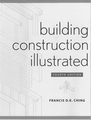 BuildingConstructionIllustrated-4thEditi