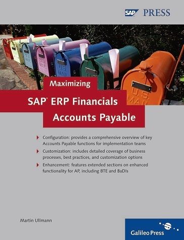 SAP-Press-Maximizing-SAP-ERP-Financials-