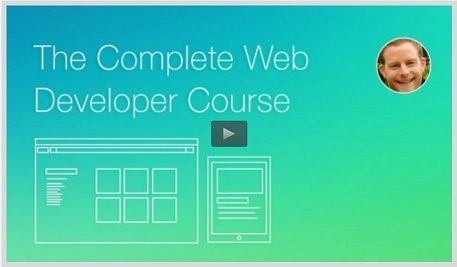 The-Complete-Web-Developer-Course-Build-