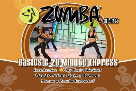 zumba basics 3 45 gib the zumba basics dvd teaches you the basic zumba ...