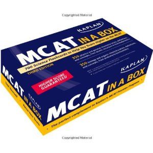 EK Princeton review Kaplan MCAT ALL-IN-ONE [6.94 GiB]