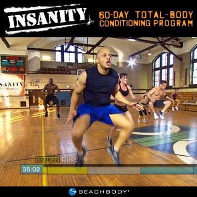 08 Max Interval Circuit 09 Max Interval Plyo 10 Max Cardio Conditioning 11 Max Recovery 12 Insane Abs 13 Max Interval Sports Training