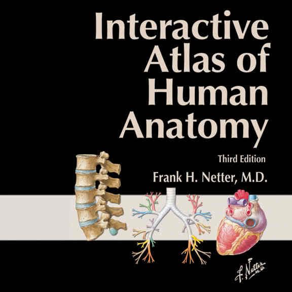 Netter Interactive Atlas Of Human Anatomy 3.0.iso
