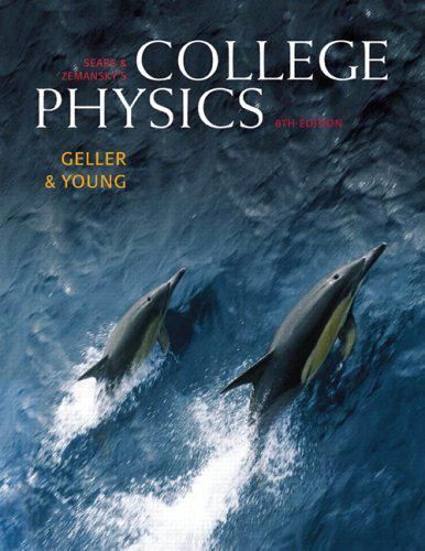 College Physics, (8th Edition)