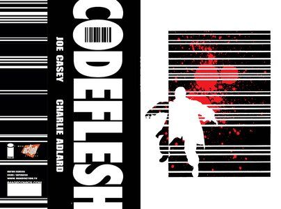 Codeflesh - The Definitive Edition