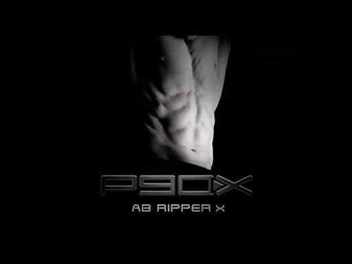 Ab Ripper X - Can you ACTUALLY get a six pack? RIPPEDCLUB