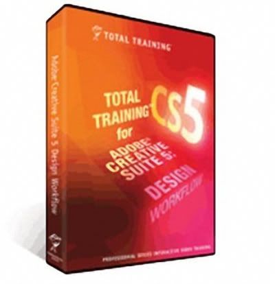 Total Training Adobe Dreamweaver Cs5 Essentials Rapidshare