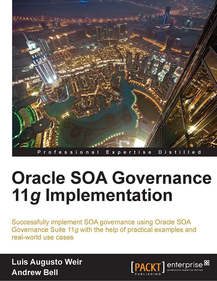 Oracle Soa Suite 11G Patch Set