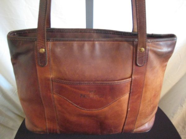 king ranch computer bag