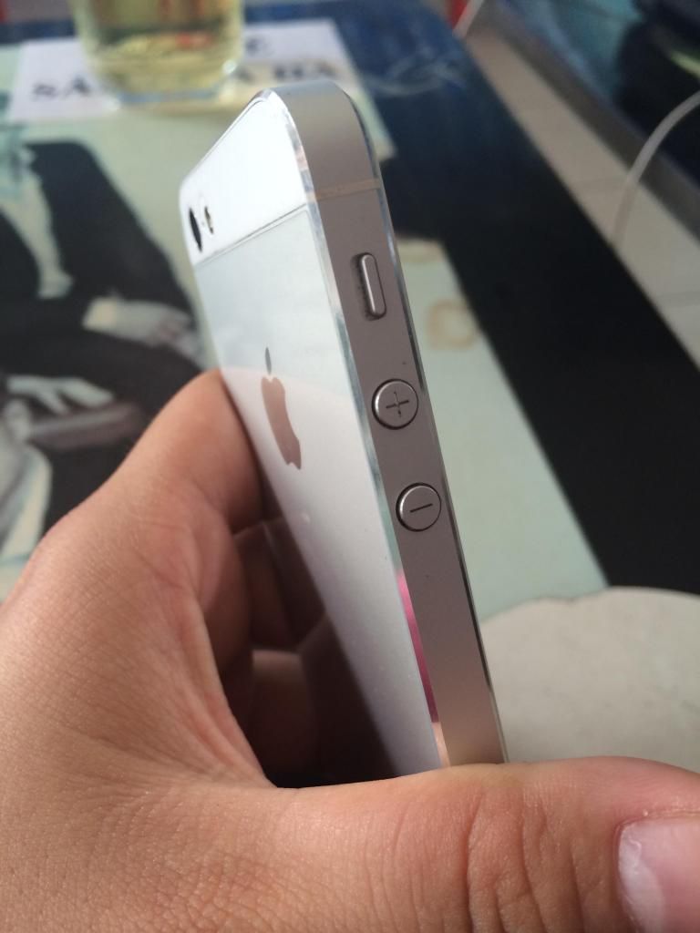 bán ip5 32gb white rẻ mà chất