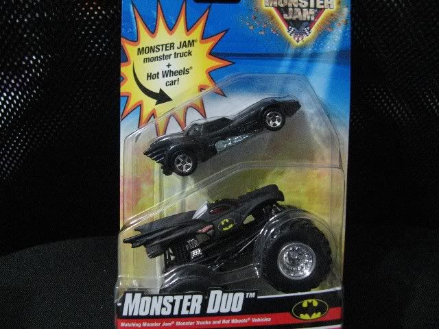 Batmobile 4X4 | Hobbyist Forums