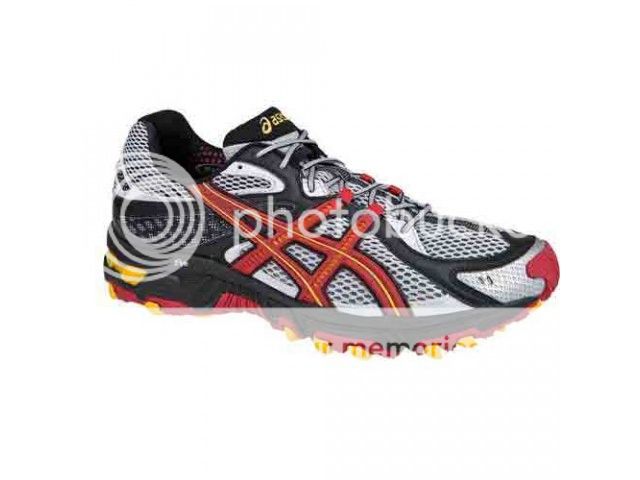 asics gel trabuco 13