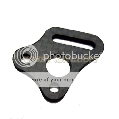 item specific parts number h0292 item name belt tensioner plate