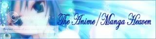 The Anime/Manga Heaven banner