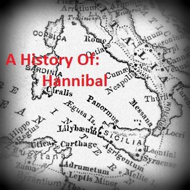 A History Of: Hannibal and the Punic Wars