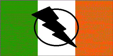 Celtic Union [CU] banner