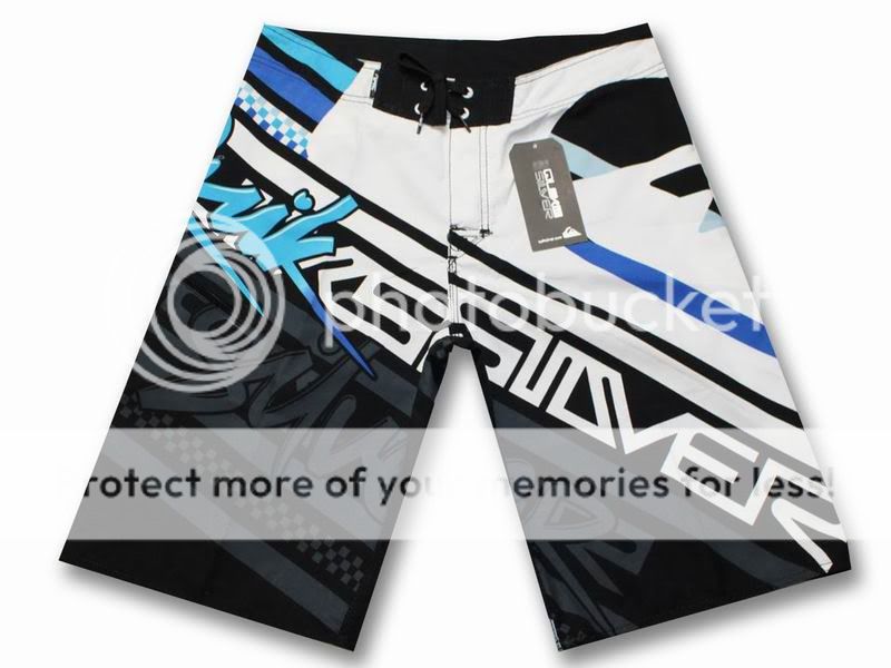 2012 NWT NEWS MENS SURF BOARDSHORTS SWIM SHORTS BEACH SHORTS BOARDIE 