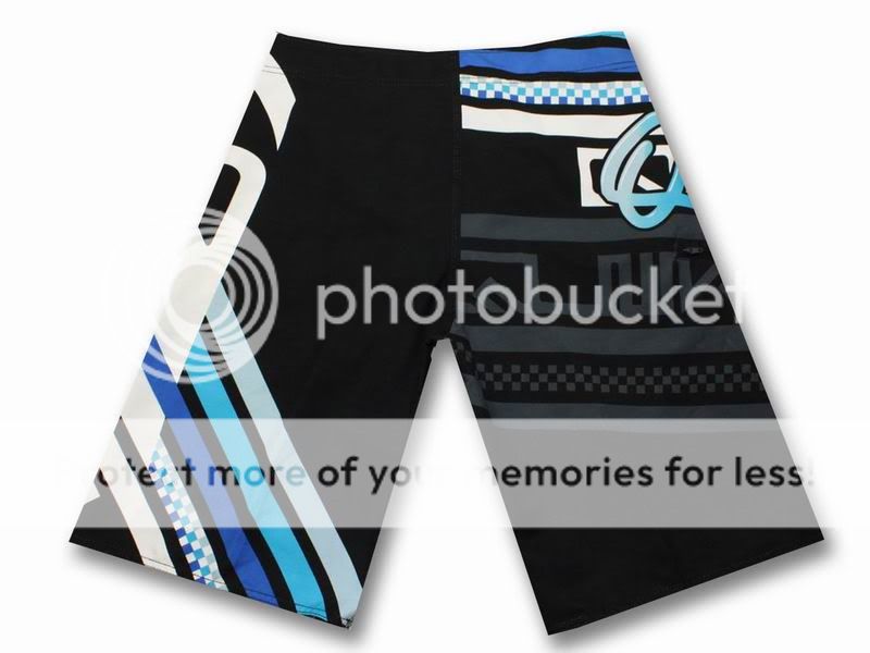 2012 NWT NEWS MENS SURF BOARDSHORTS SWIM SHORTS BEACH SHORTS BOARDIE 